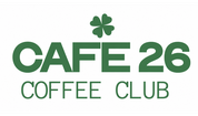 Logo of Cafe26